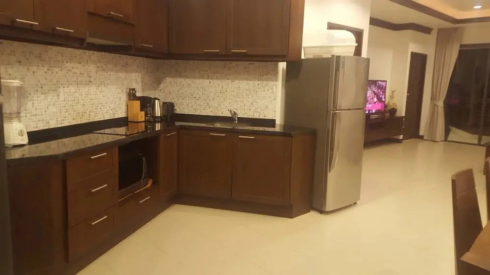 TSE Residences