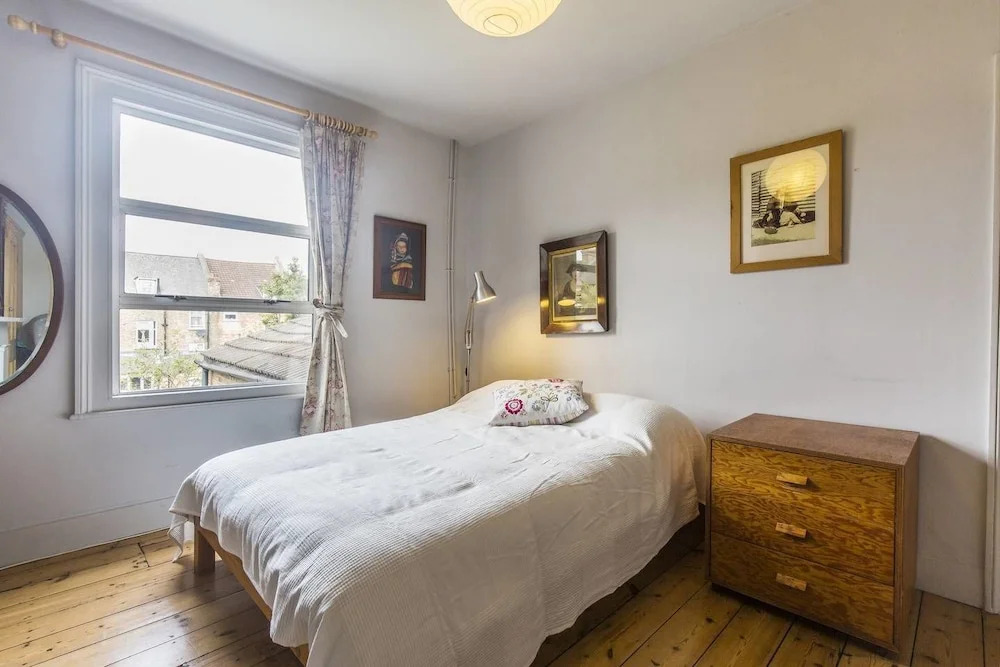 Gorgeous Victorian Home W/Garden Up To 6 Guests!