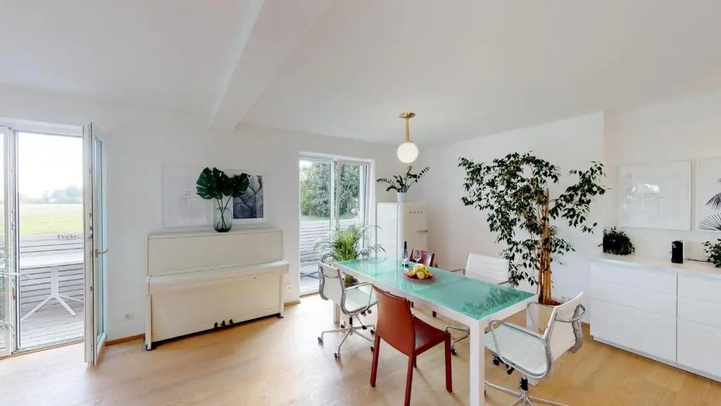 Lieblingsplatz Neusiedl Appartement - Entspann dich