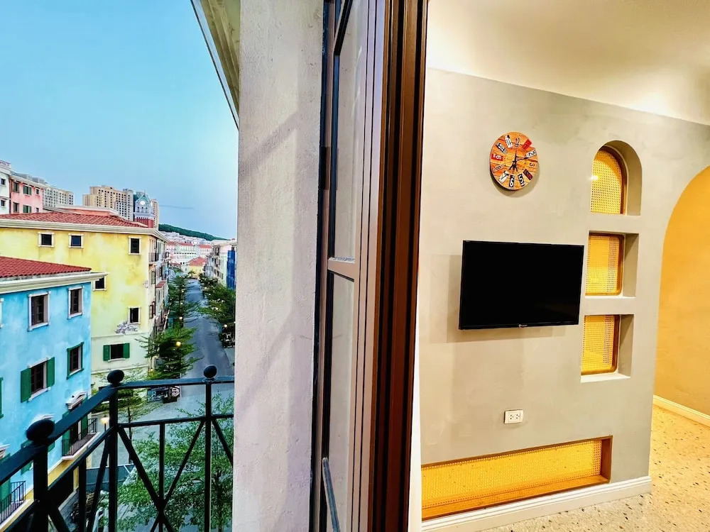 Rova Hotel Phú Quốc