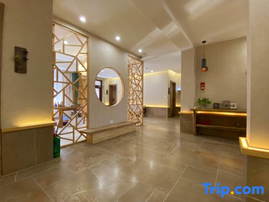 Yabuli Liangqi Qingyun Homestay