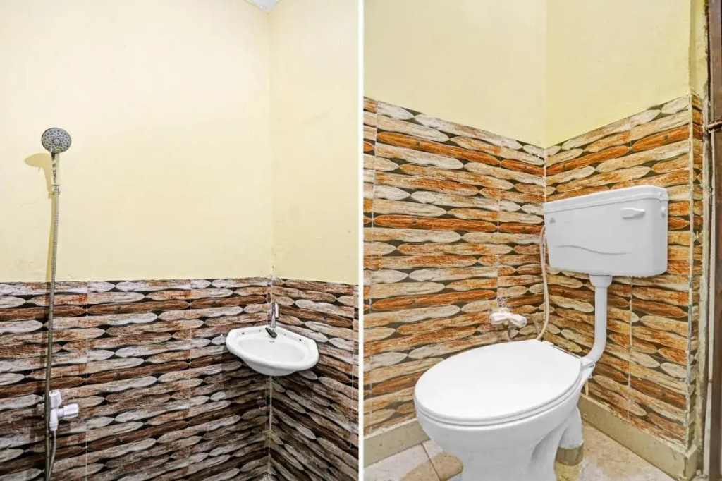 OYO Flagship Metro City Guest House