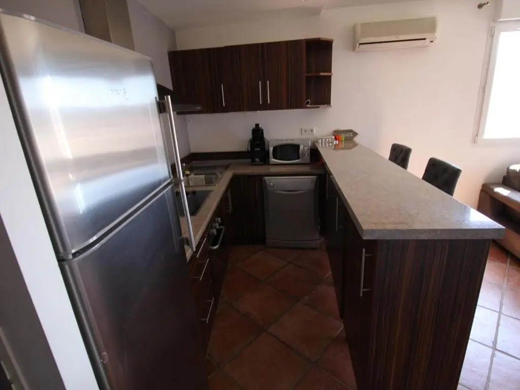 Appartement Banyuls-sur-Mer, 3 pièces, 4 personnes - FR-1-309-88