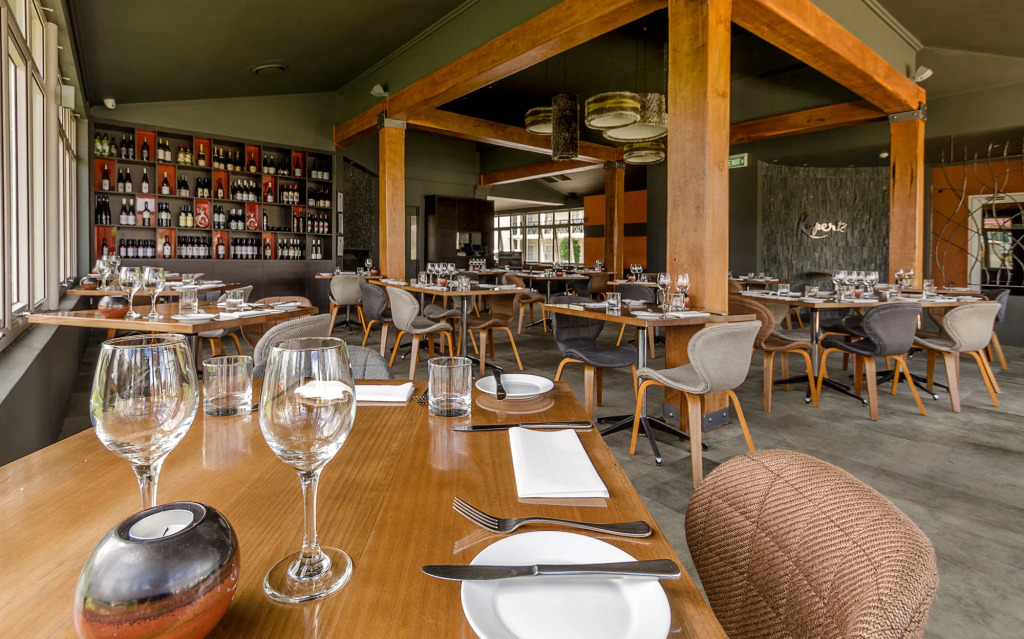 Coachmans Inn Warwick