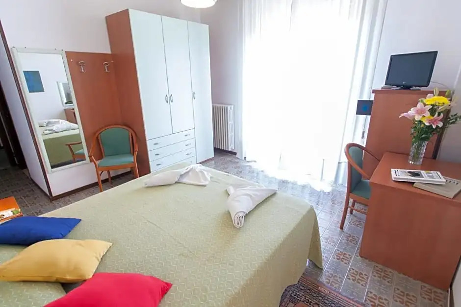 Hotel Quisisana
