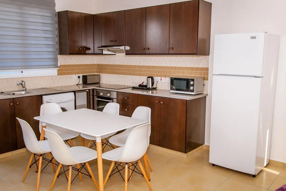 New Day Apartments