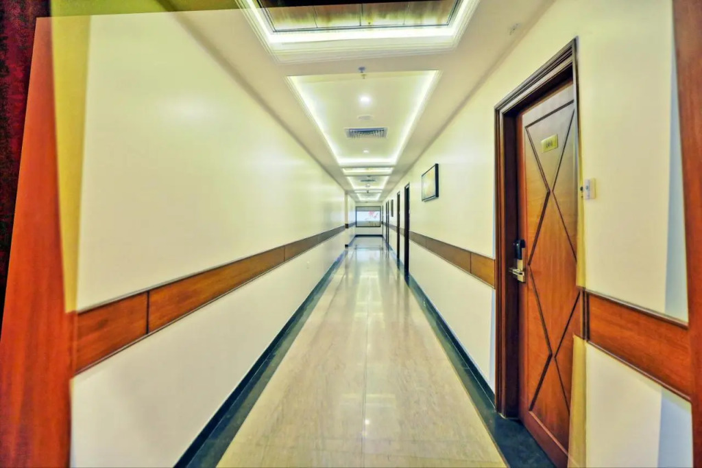 Hotel Home In By Amrik Sukhdev