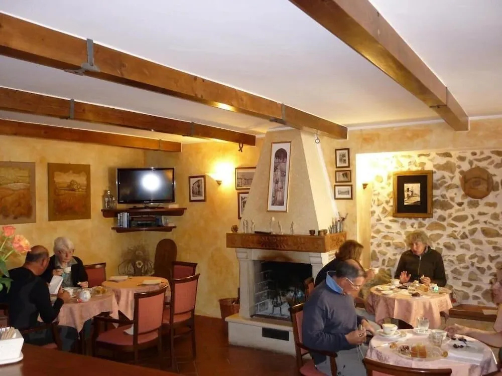 Garnì B&B La Rua-Pescocostanzo