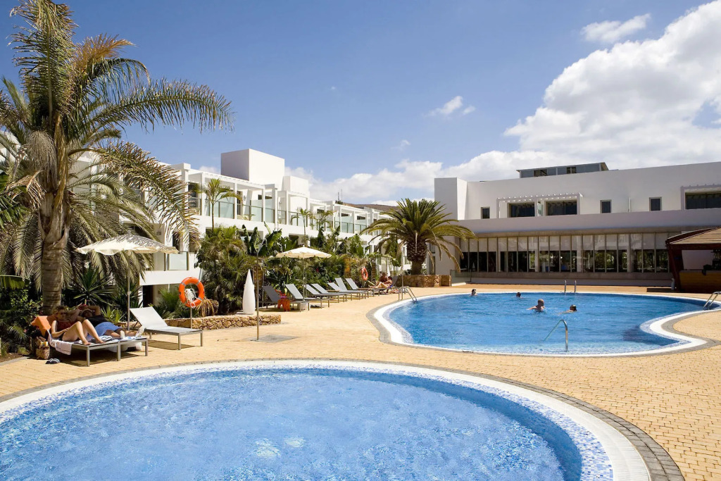 R2 Bahia Playa