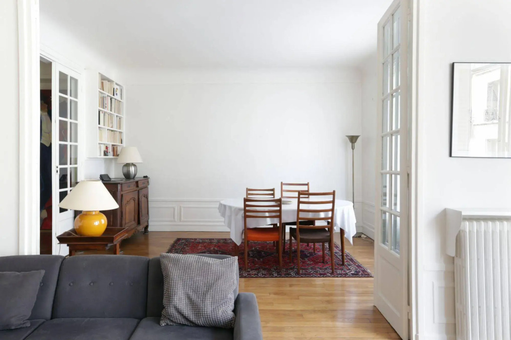 Designer Stay - Ternes