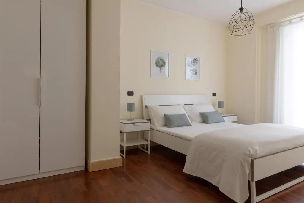 relax apartment inn