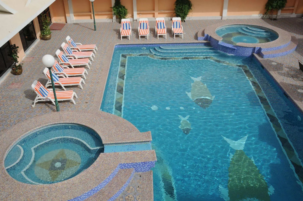 Gulf Gate Hotel