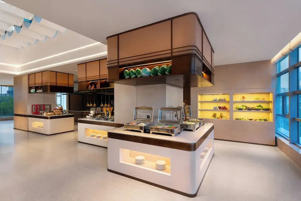 EVEN Hotel Hangzhou West Lake by IHG