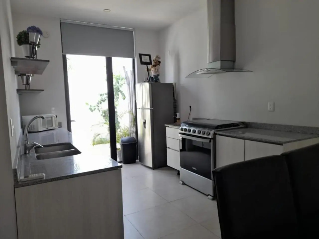 Paraíso Casa Turquesa Playa del Carmen