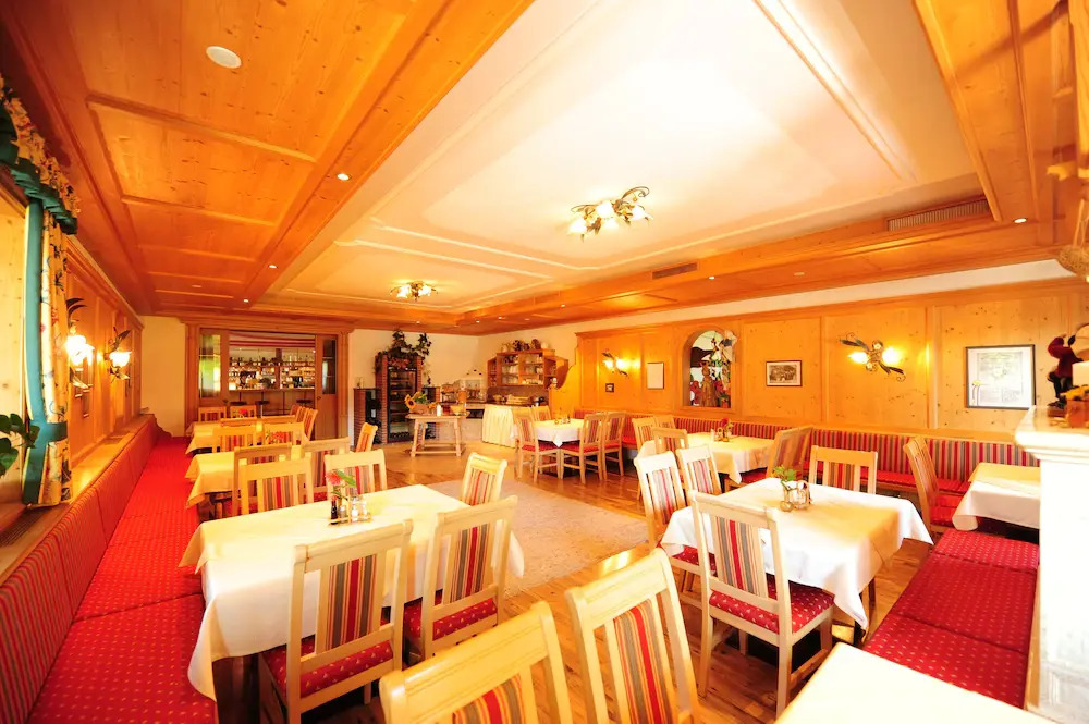 Hotel-Gasthof zum Schwanen