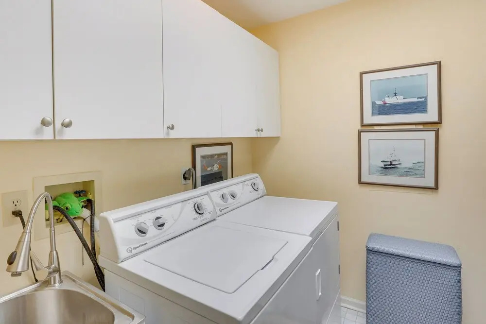 Ocean City Home 1 Block to Beach & Boardwalk!