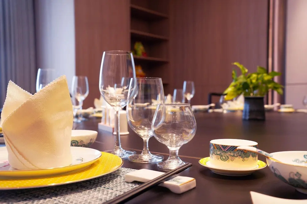 Holiday Inn Express Shantou Chenghai