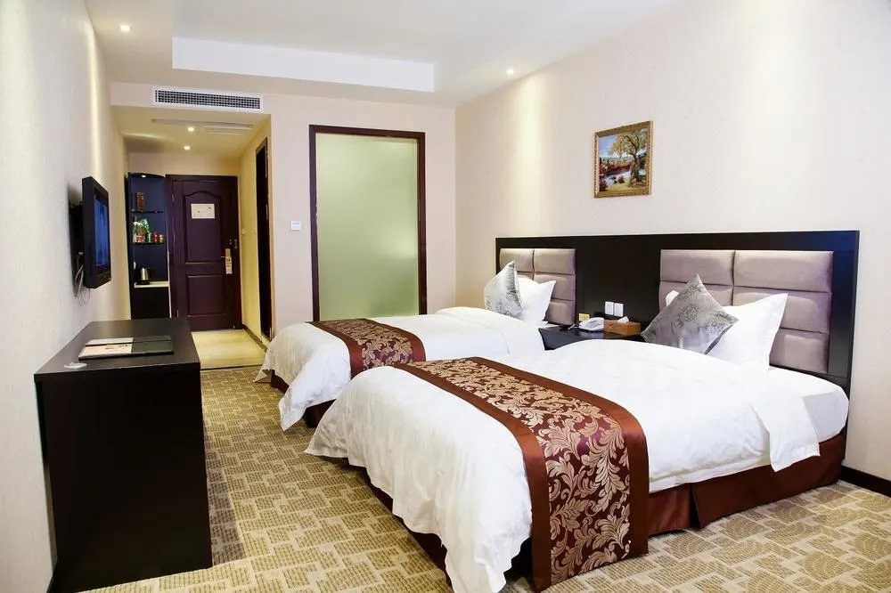 Dragon Garden Hotel