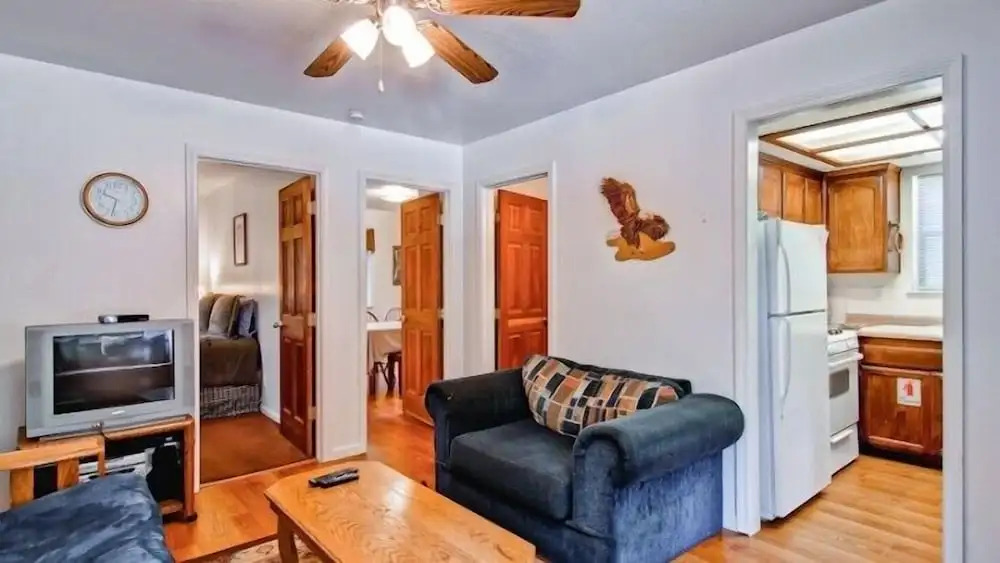 Scenic Wonder Pinetree Retreat 3 Bedroom