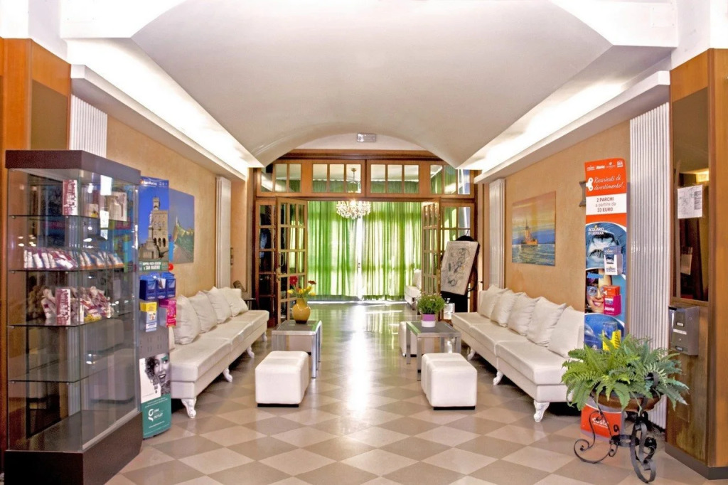 Hotel Lungomare