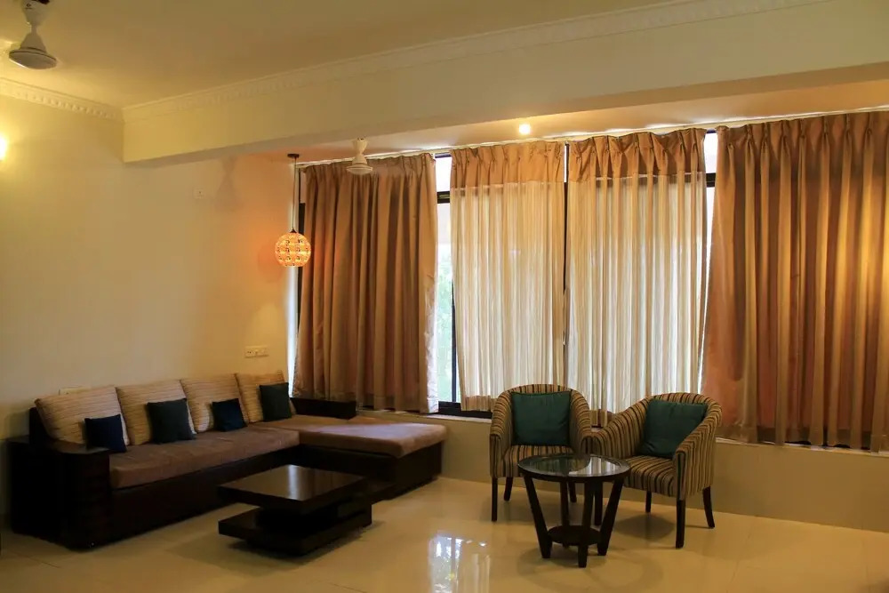CasaMelhor Classy Apart Candolim CM012