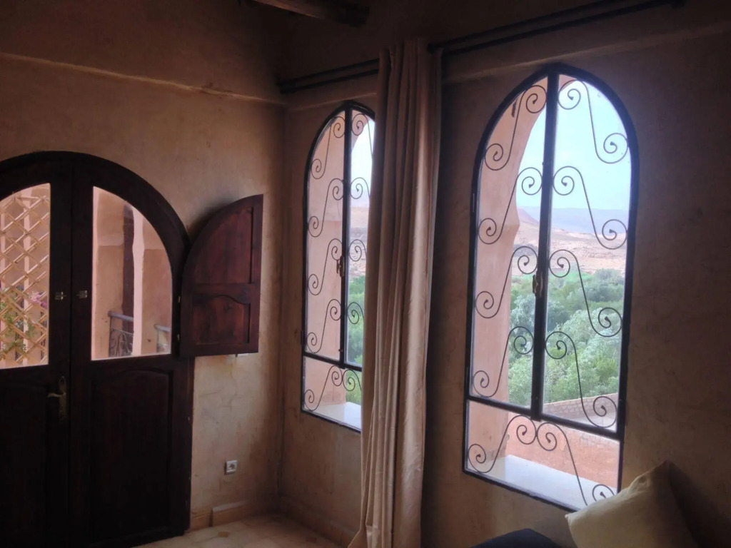 Kasbah Titrit & Spa
