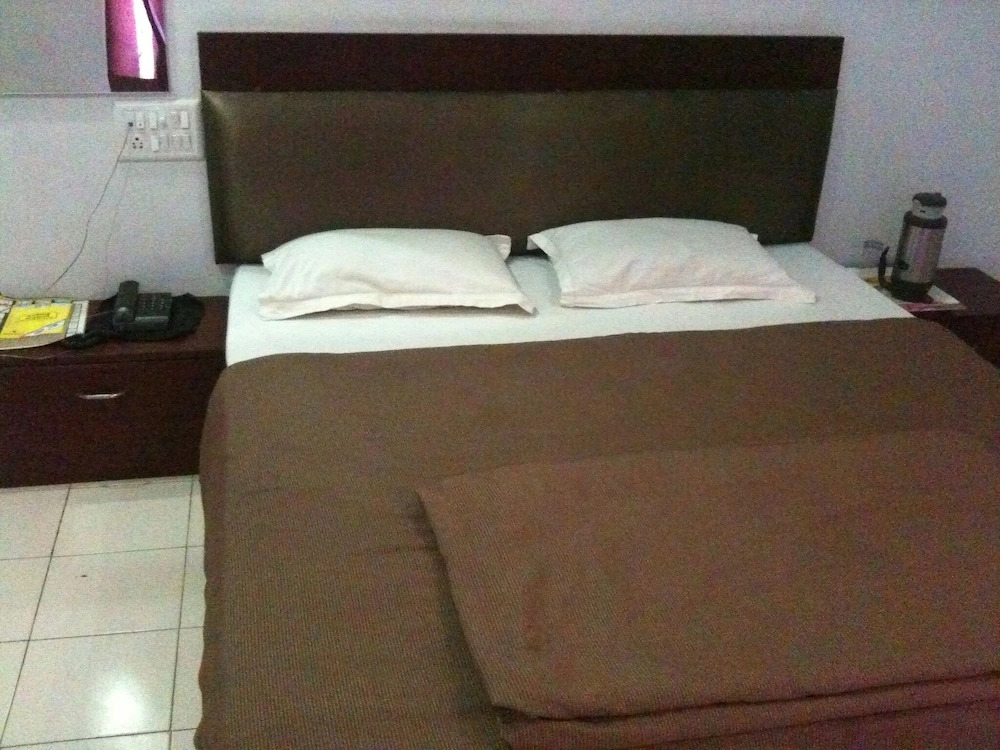 Hotel Rajtilak
