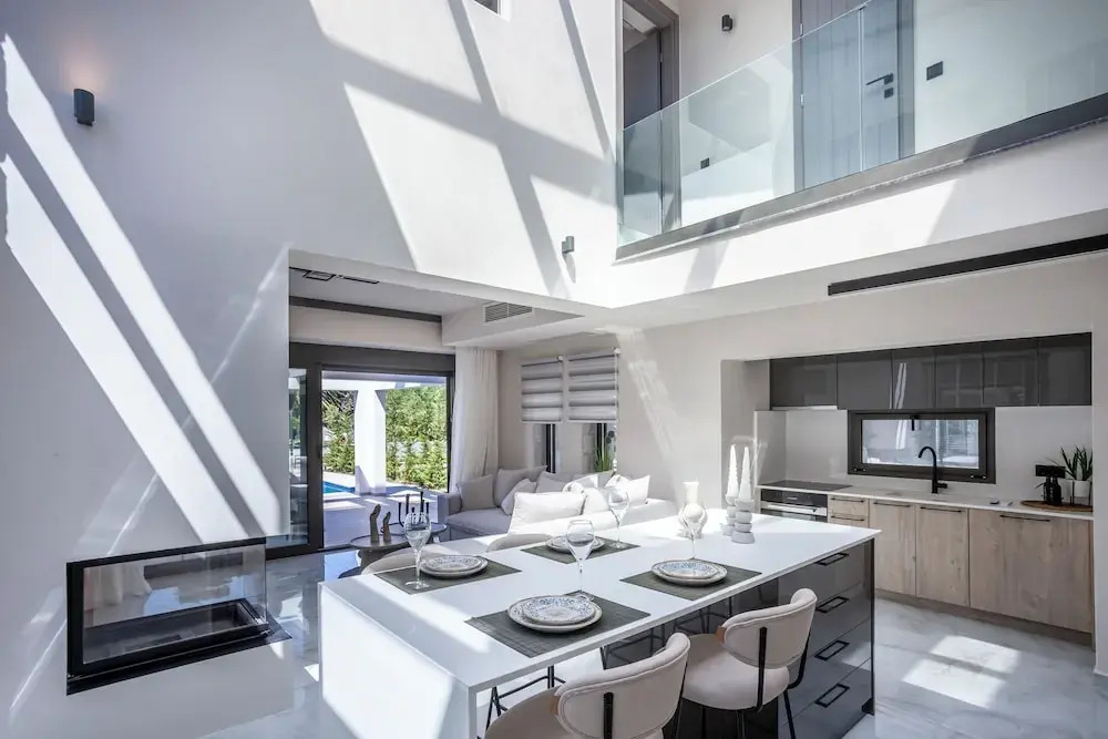 Ever Blue Exclusive Villa - Sunrise Villas