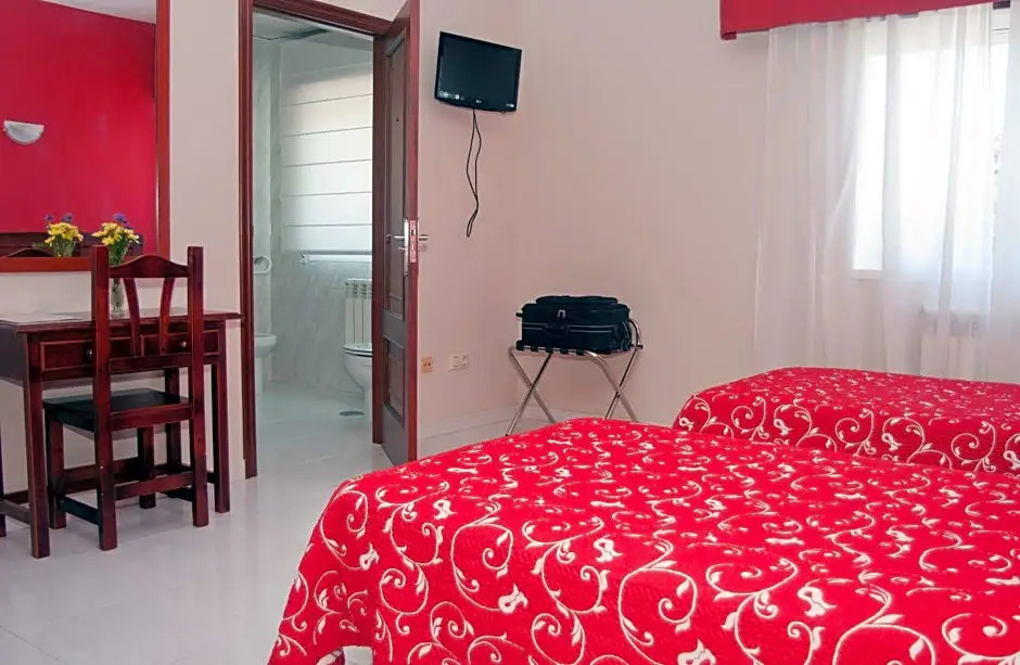Hotel Ria Toxa