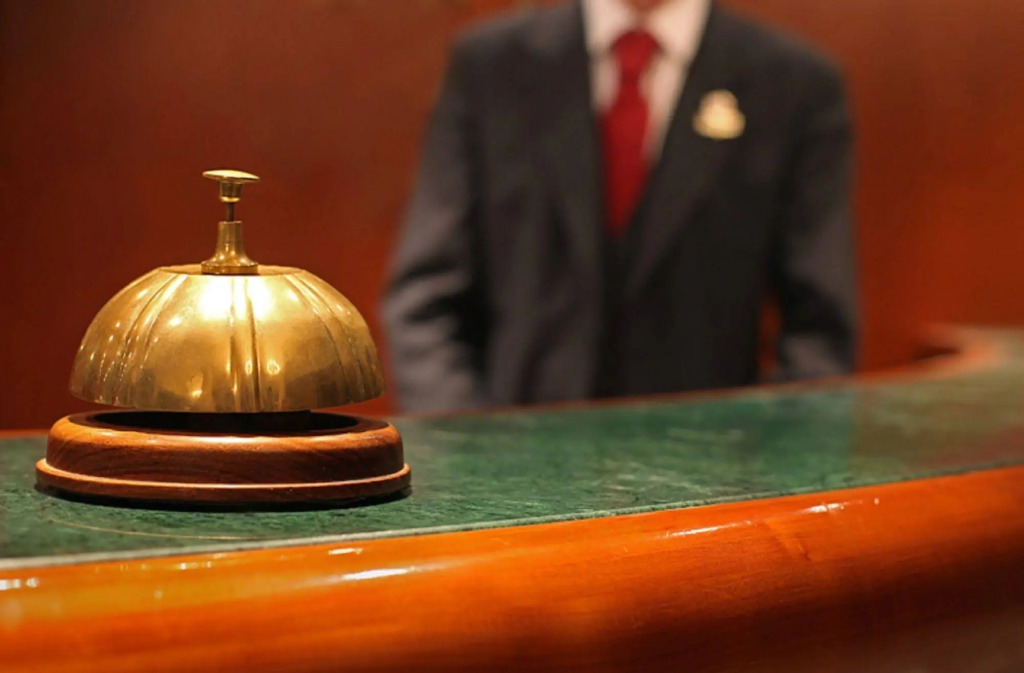 Golden Star Hotel