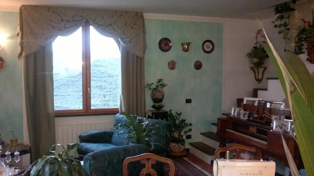 Villa Anna