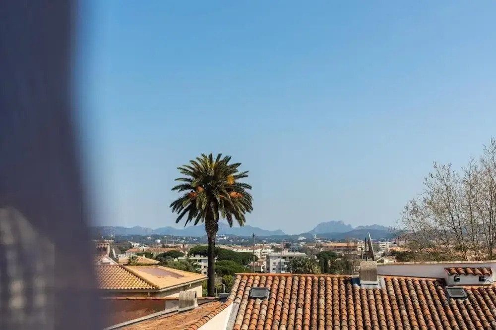 Appart One Fréjus