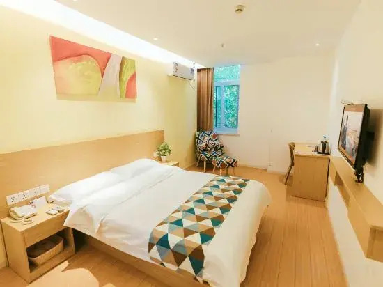 Shell Hotel