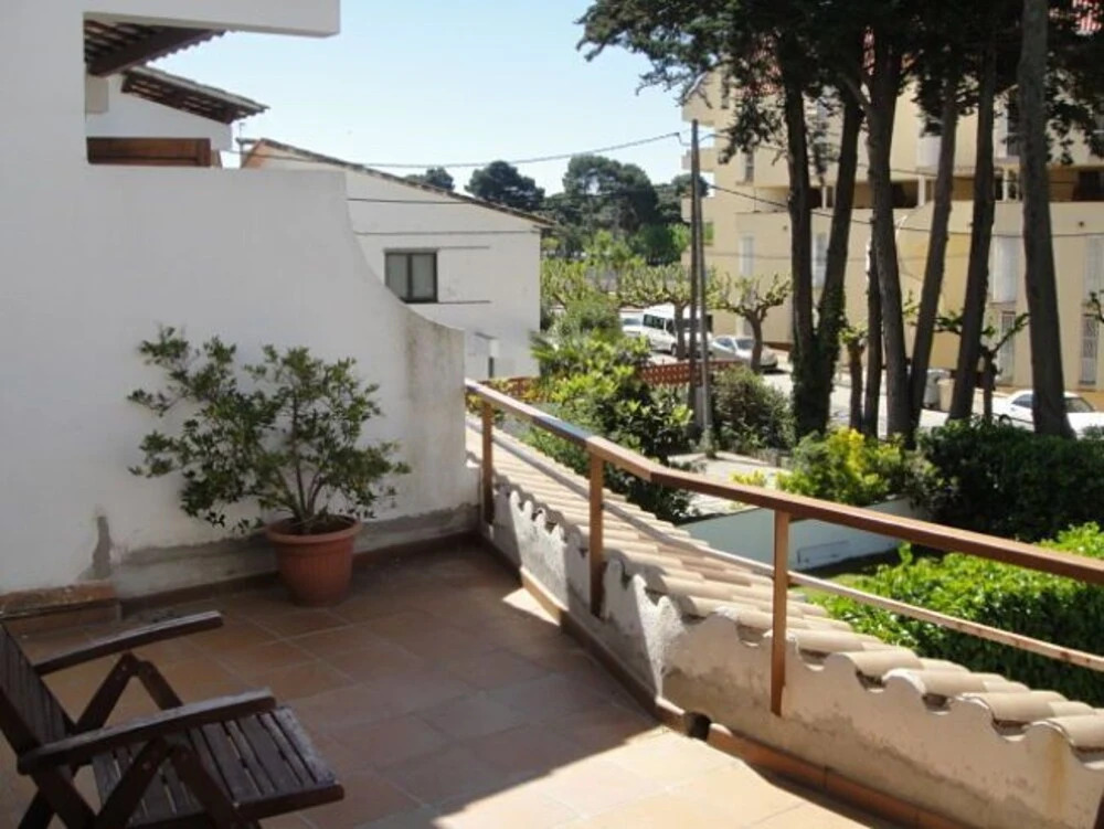 Apartamento Migdia 7