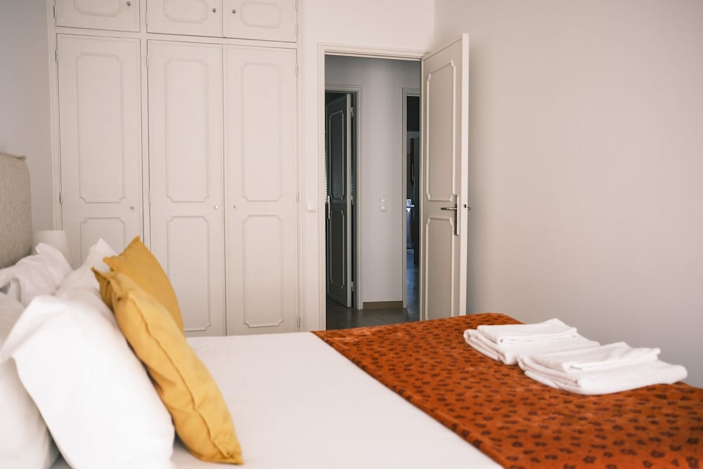 Nice Flat by Quinta das Conchas