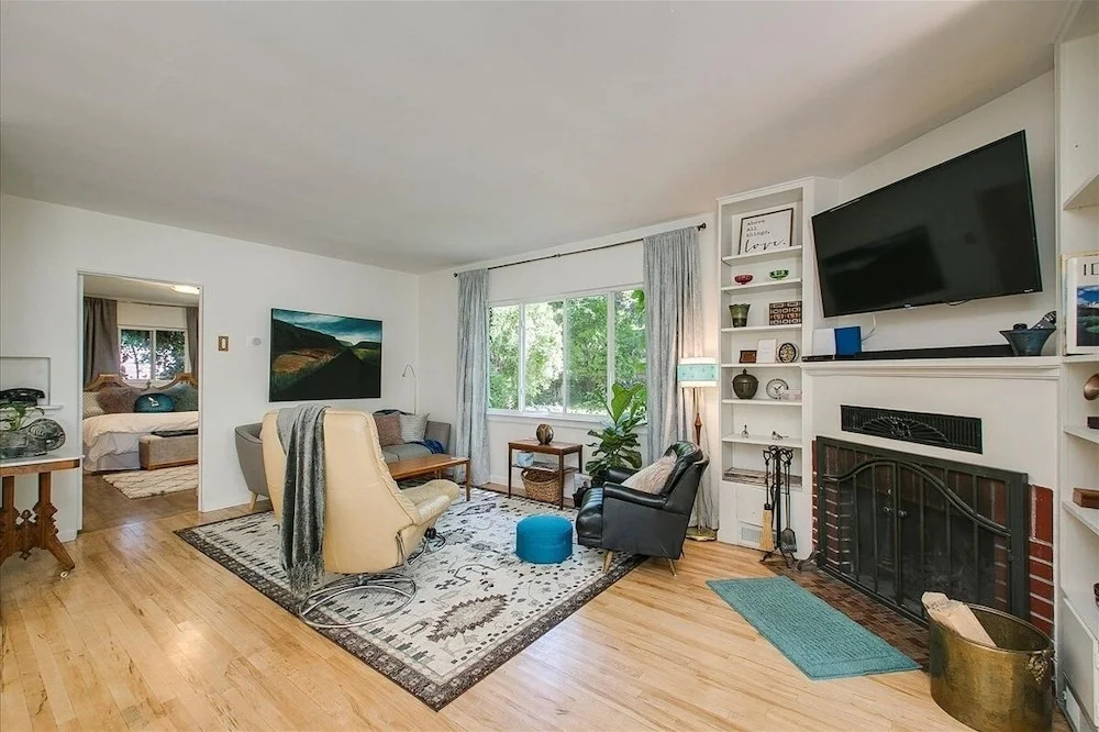 The Maite Bungalow