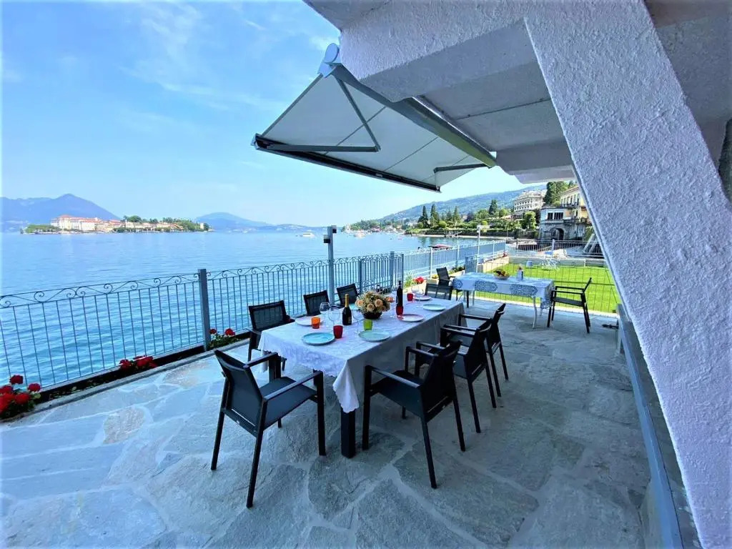 Luxury Villa Olga in Stresa