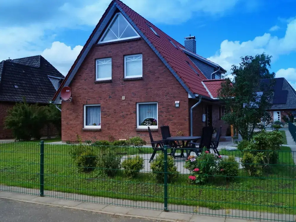 Holiday Apartment Evershop
