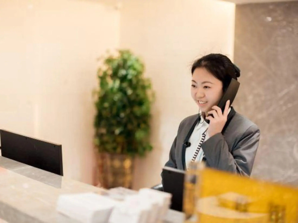 WG Hotel (Guiyang Guanshanhu Olympic Sports Center Branch)