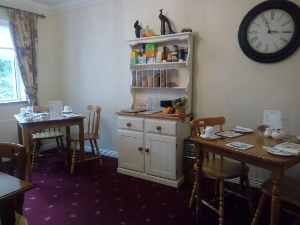 Corrib View Guesthouse h91rr72