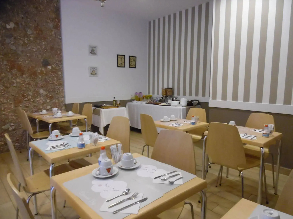 Hotel Sur Málaga