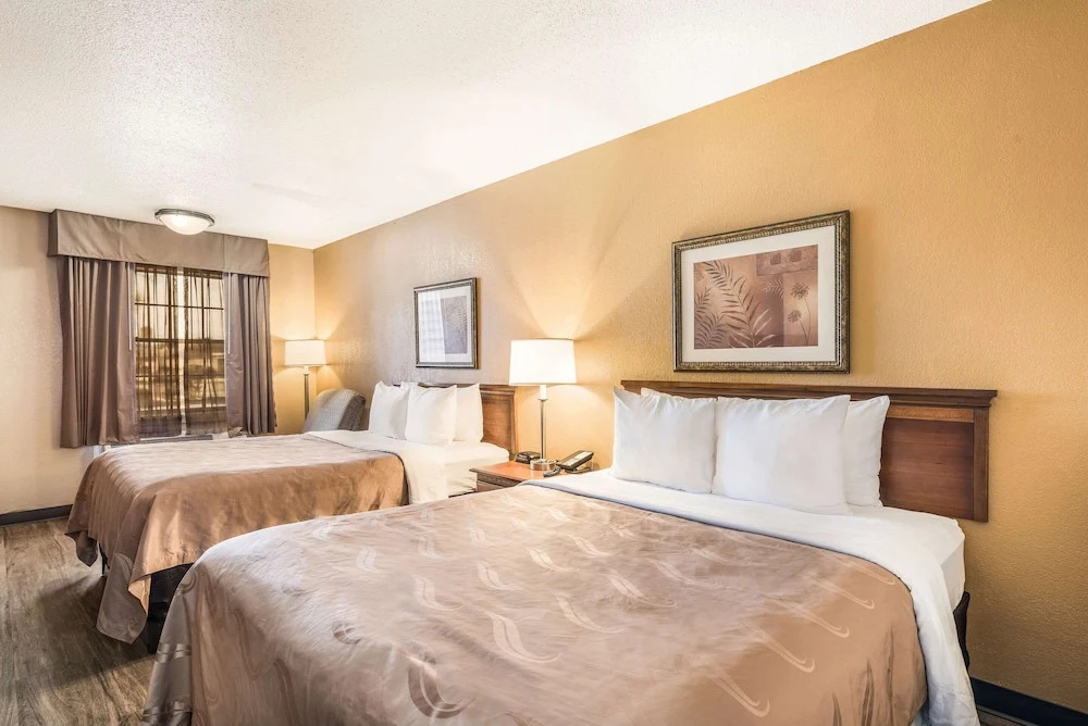Best Western Continental Inn