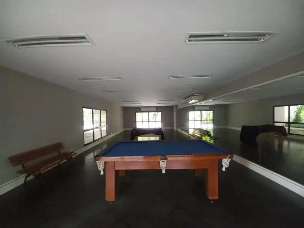 Apartamento Copacabana sistema Apart-hotel