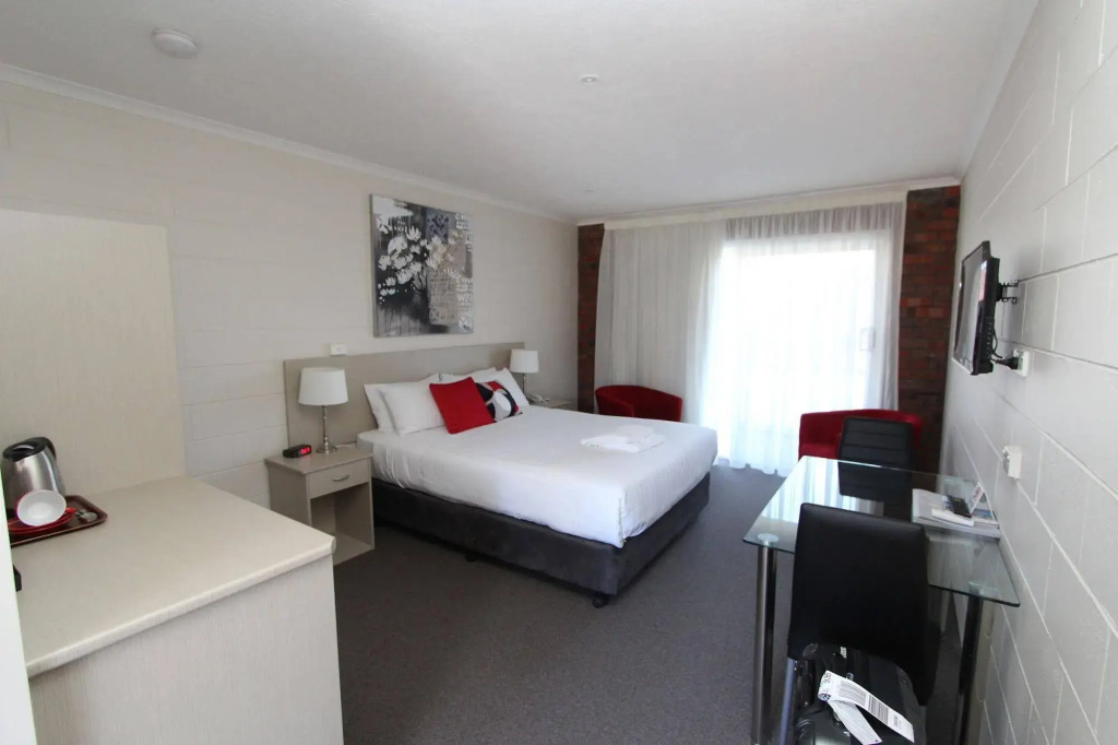 Mildura Riverview Motel
