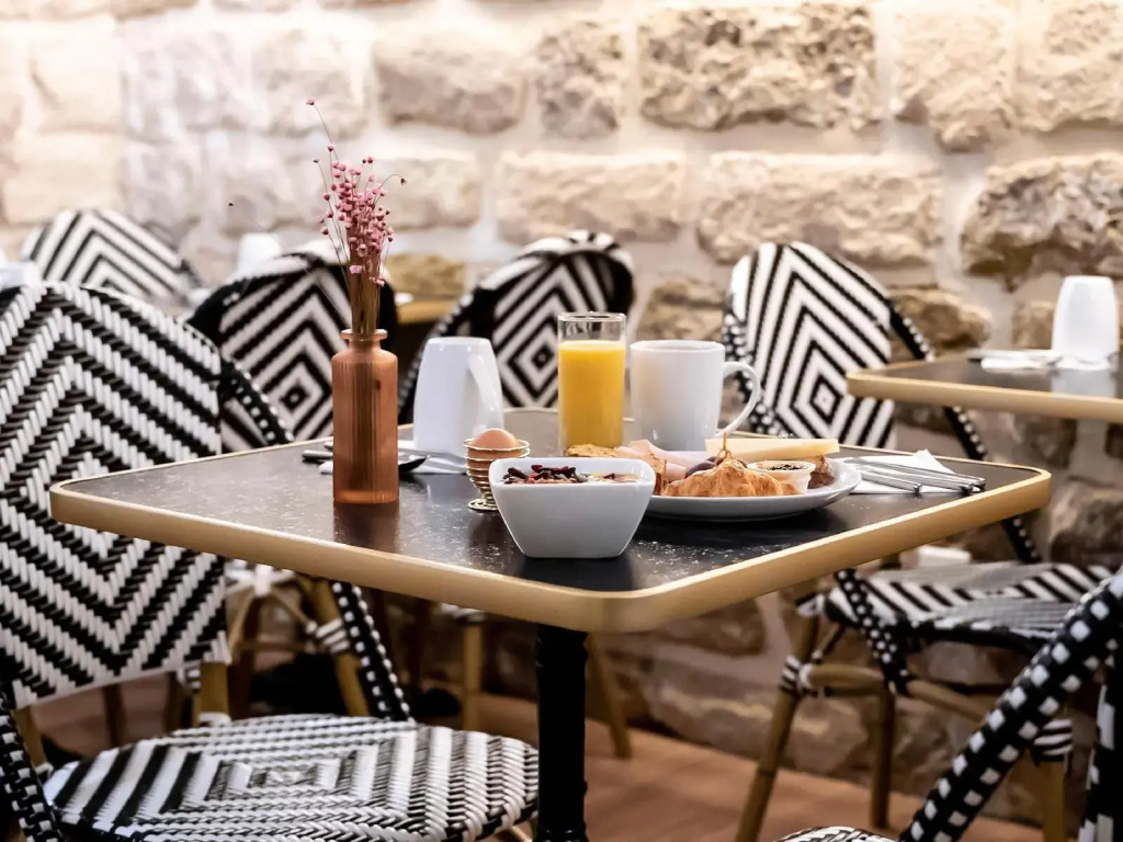 Ibis Styles Paris Batignolles