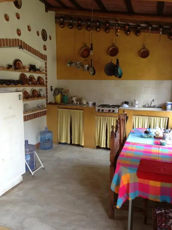 Casa del Sol