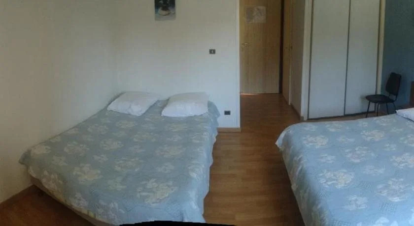 HOTEL LA GARENNE