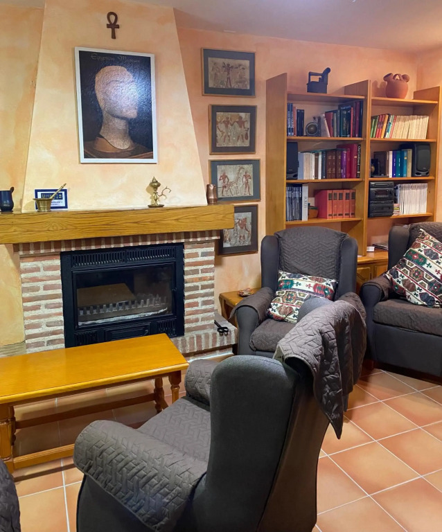 Casa Neferet