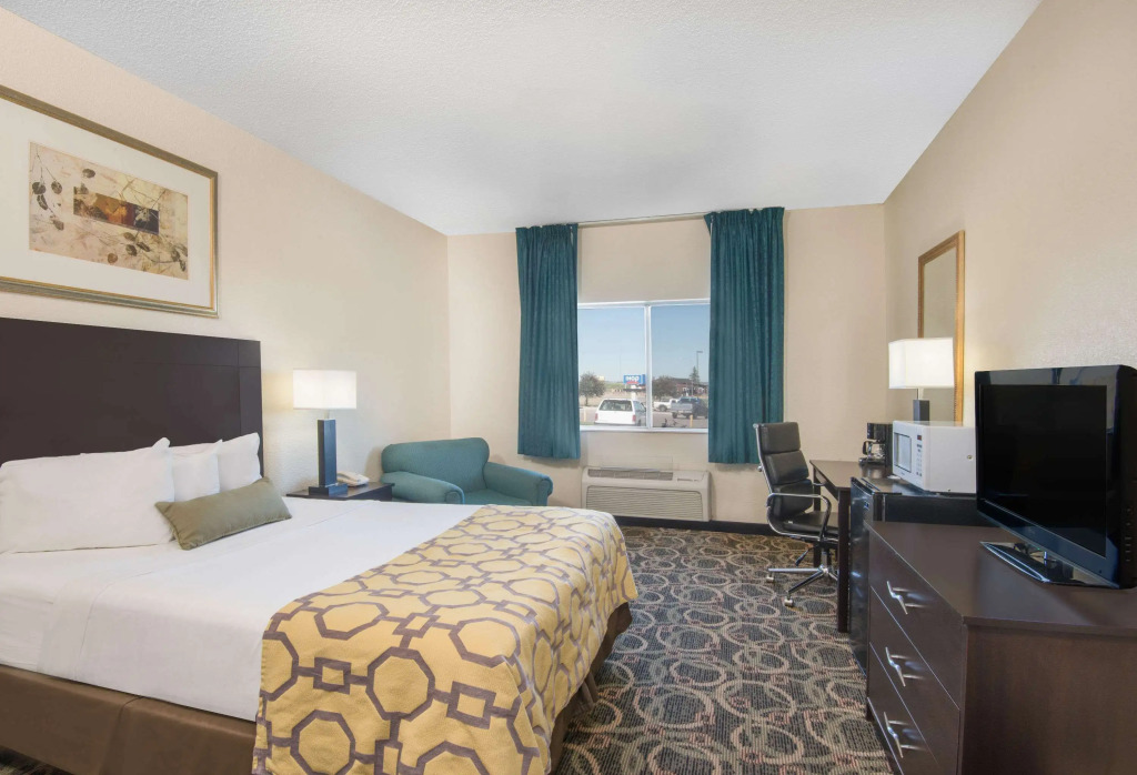 Baymont by Wyndham Casper East
