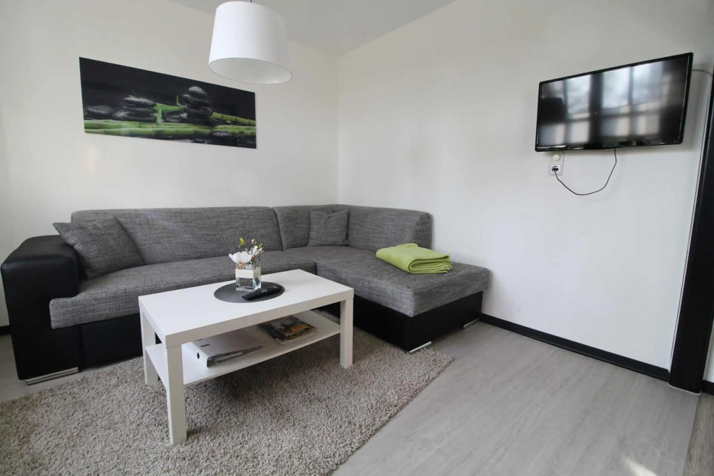 Ferienwohnung Schmidt, 95131